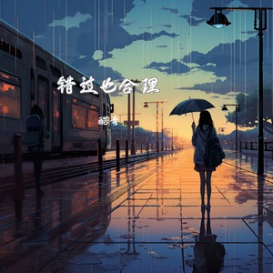 错过也合理