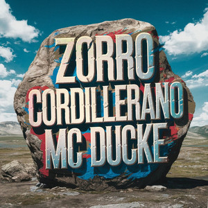 Zorro Cordillerano