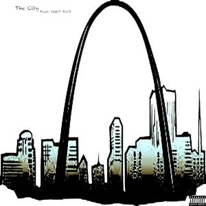 The City (feat. GWP Bird) [Explicit]