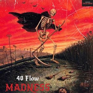 MADNESS (Breezy00 Remix|Explicit)