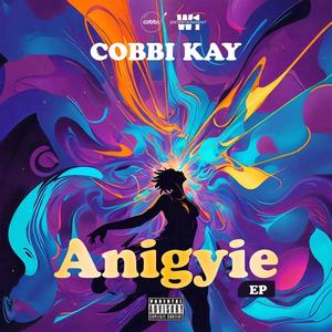 Anigyie EP