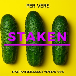 Staken (Explicit)