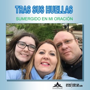 Sumergido en Mi Oración