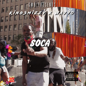 Soca (Explicit)