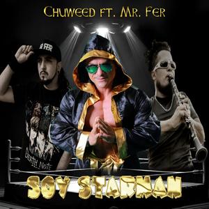Soy Starman (feat. Mr. Fer)