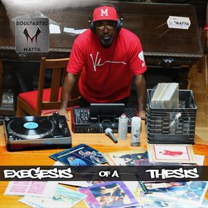 Mic Control (feat. Carla Gamble)