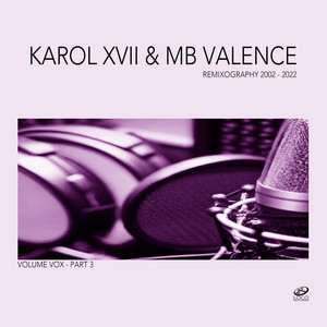 Howl (Karol XVII & MB Valence Loco Remix)