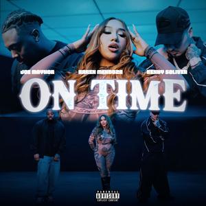 ON TIME (Explicit)
