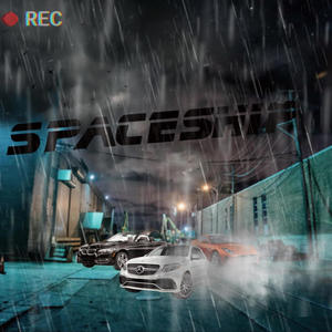 Spaceship (feat. NazThrowed & WestEndDex) [Explicit]