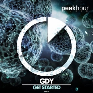 Get Started (Radio Edit)