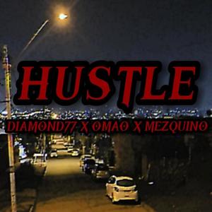 Hustle (feat. Omao) [Explicit]