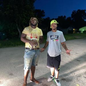 Call U My Bae (Explicit)