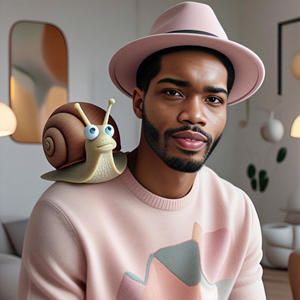 Gary Snail (Explicit)