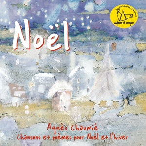 Noël (Chansons et poèmes pour noël et l'hiver)