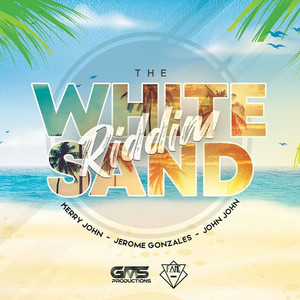 The White Sand Riddim (Inst.)