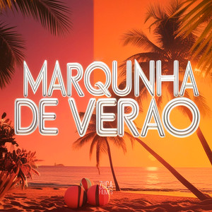 Marquinha de Verão (Explicit)