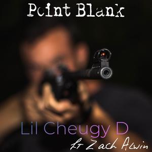 Point Blank (feat. Zach Alwin) [Explicit]