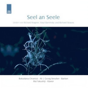 Fünf Lieder, Op. 15 - Heimkehr