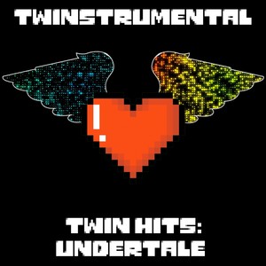 Twin Hits: UNDERTALE