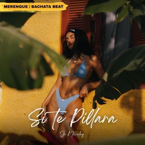 Si Te Pillara (Merengue x Bachata Instrumental)