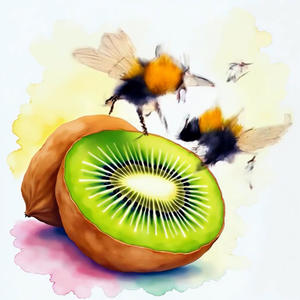 the bumblebee (part 2)