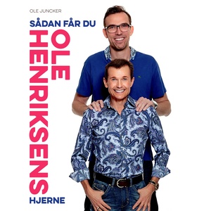 Sådan får du Ole Henriksens hjerne (uforkortet)