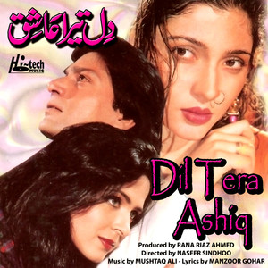 Dil Tera Aashiq (Pakistani Film Soundtrack)