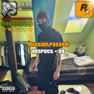 PRÓZA Z MAŠTALE (feat. Kassi) (Explicit)