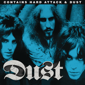 Hard Attack/Dust
