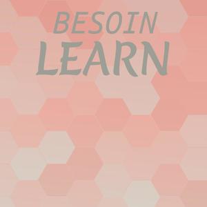 Besoin Learn