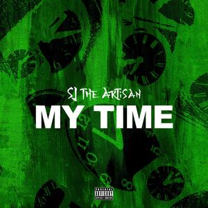 My Time (Explicit)