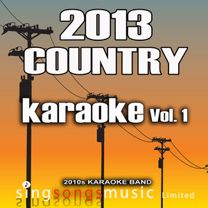 2010s Karaoke Band - Runnin' out of Air (Karaoke Version|In the Style of Love and Theft|伴奏)