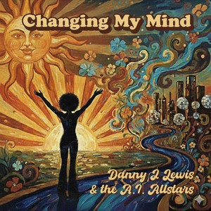 Changing My Mind (Radio Edit)