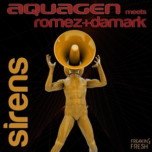 Sirens (Maurice Da Vido Remix)