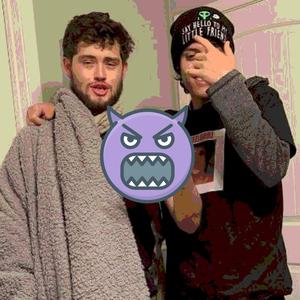 *** Up Peice Of **** (Explicit)