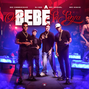 Oh Bebê Se Senta (Explicit)