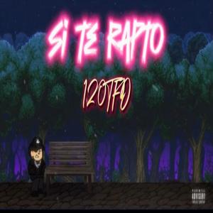 Si te rapto (Explicit)