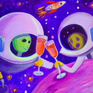 ¿CÓMO ESTXS? (speed up version)