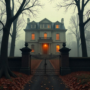 Haunted House