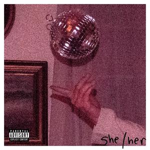 love, a tragic love (feat. Javiel)