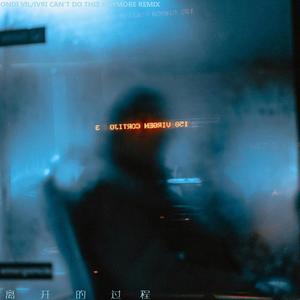 ondi vil-离开的过程 (久度 remix)