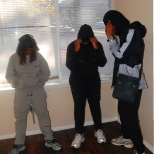 No hook (feat. ATB ash & 10banzzz) (Explicit)