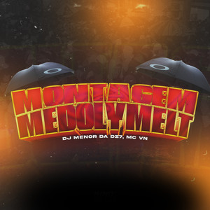 Montagem Medolymelt