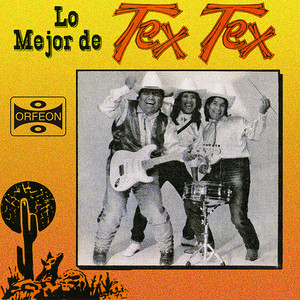 Lo Mejor de Tex Tex