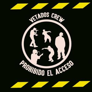 Prohibido el acceso 2017 (Explicit)