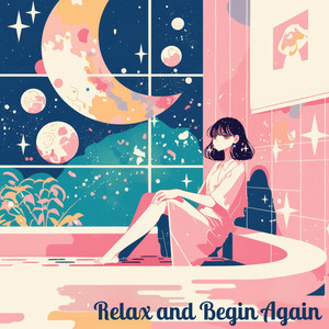 Relax and Begin Again