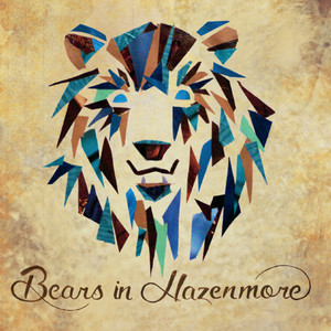 Bears in Hazenmore EP