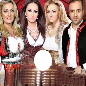 Rreth E Rreth Bashqes Ju Solla