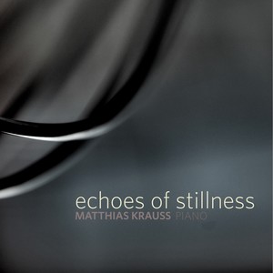 Echoes Of Stillness