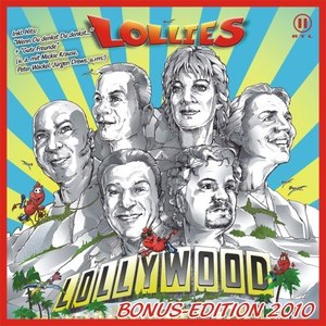 Lollywood (Bonus Track - Fan-Edition 2010/2011)